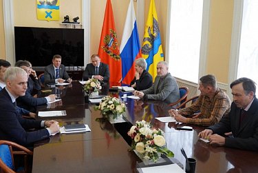 Предприятия Оренбурга не испытывают избыточного давления со стороны надзорных органов